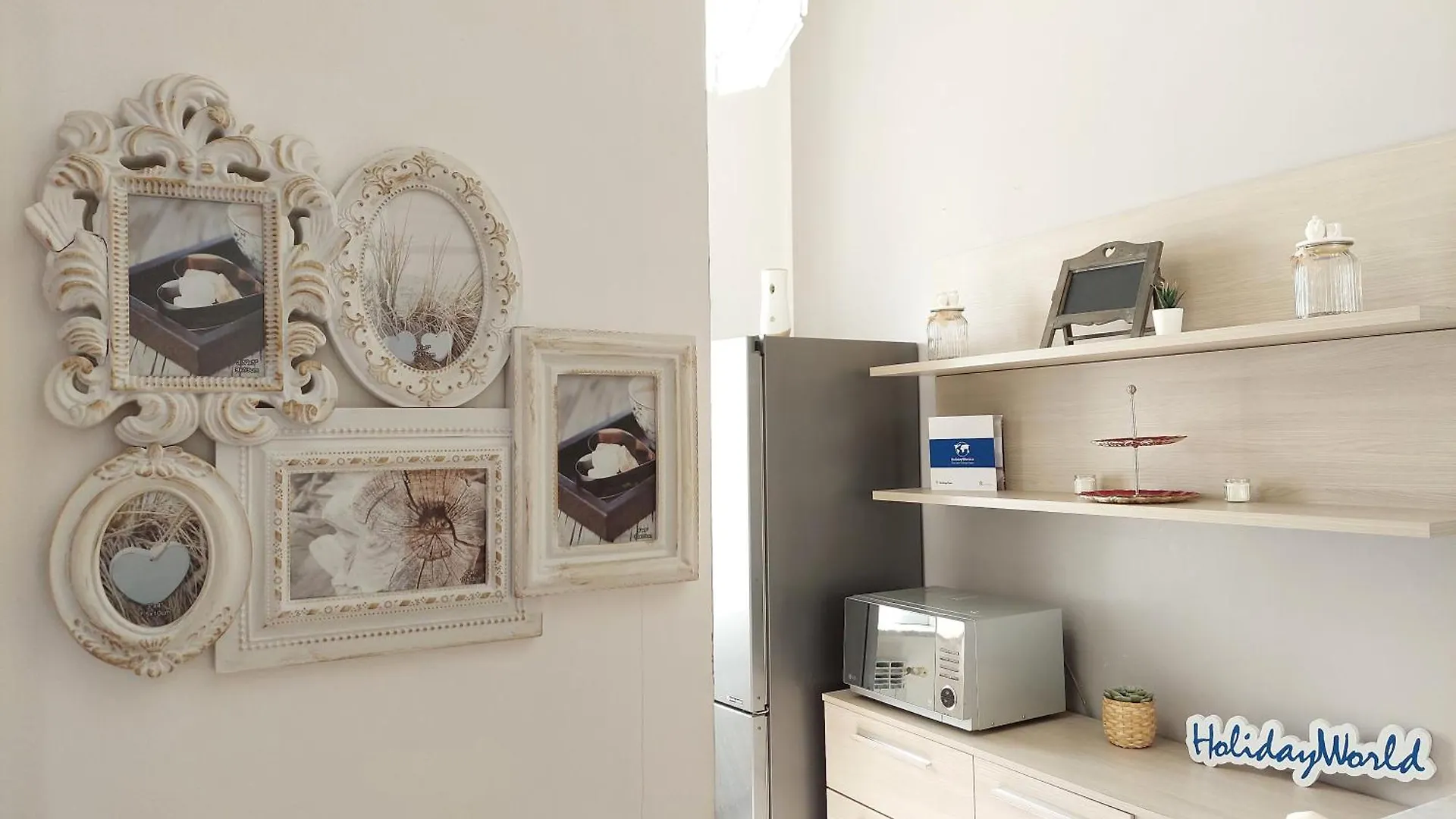 Dany House By Holiday World Genoa