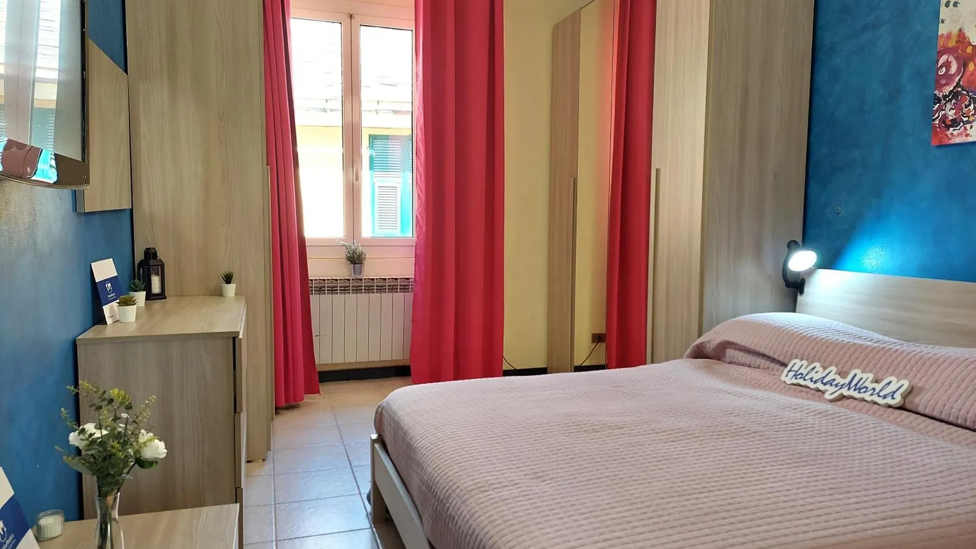 Dany House By Holiday World Genoa