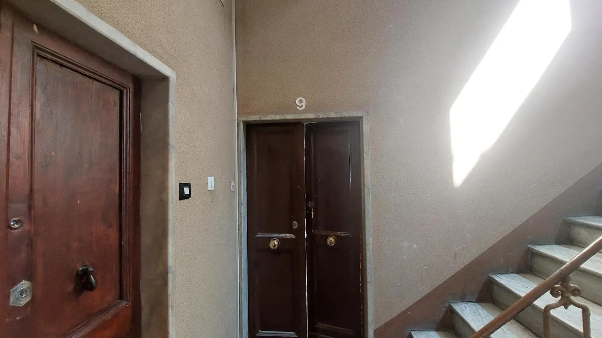 Dany House By Holiday World Genoa Apartment