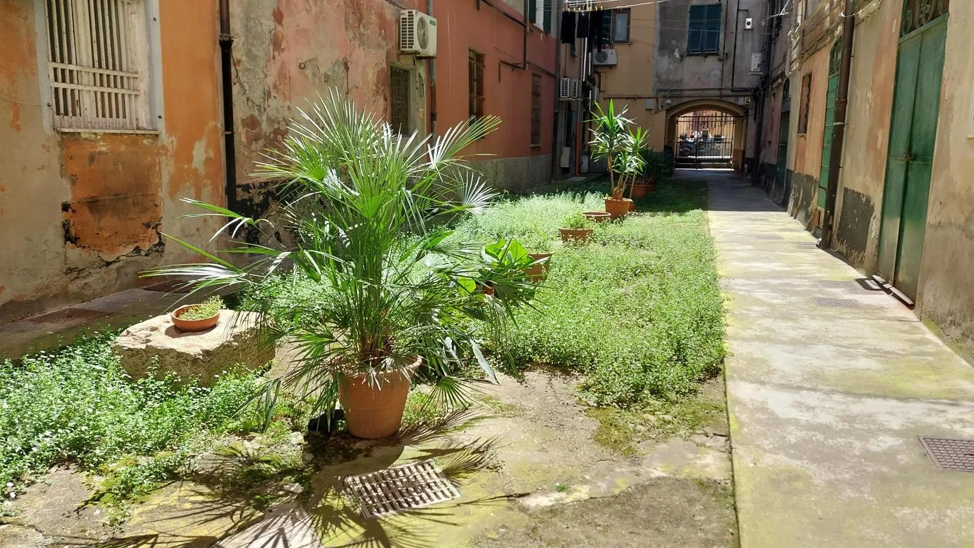 Dany House By Holiday World Genoa